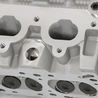 Gruppo testata motore Chevrolet AVEO 1.6L 2004-2007 F16D3 96446922