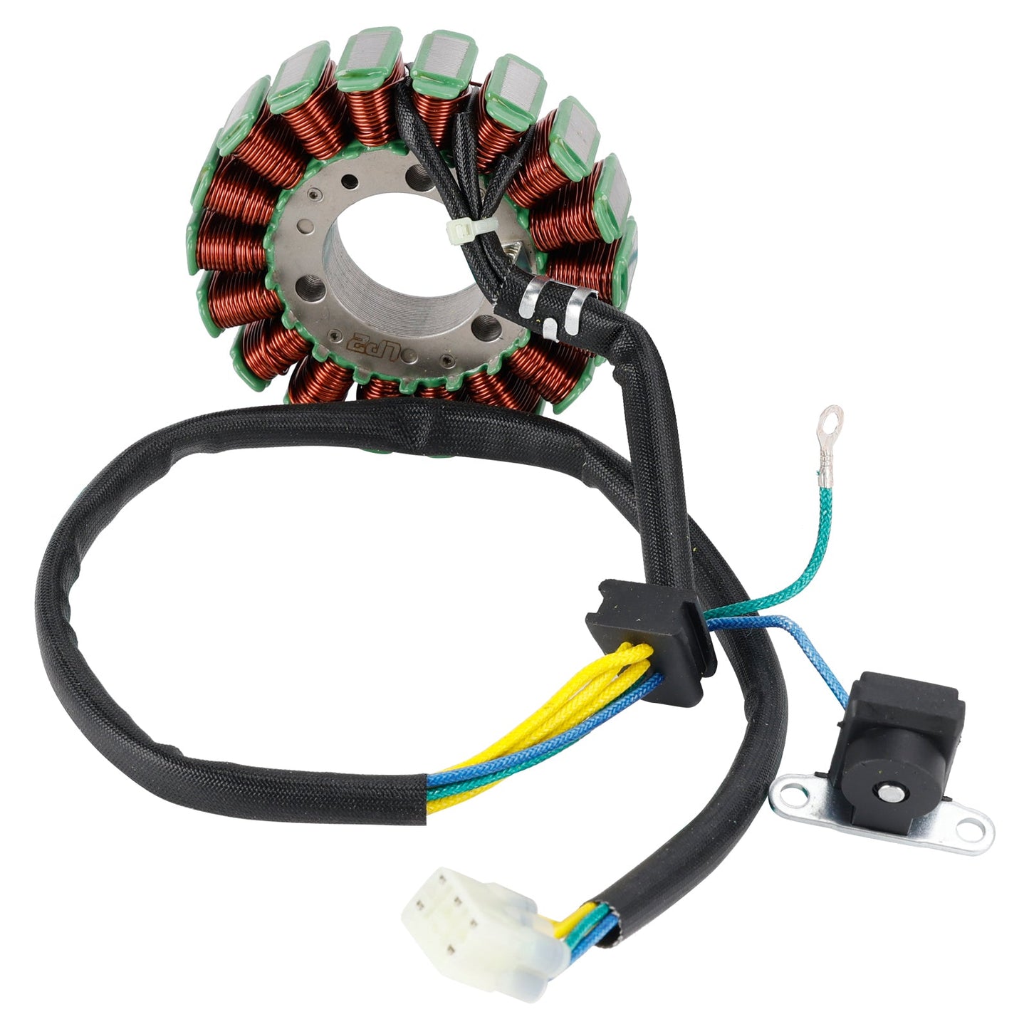 Statore magnetico e raddrizzatore regolatore con guarnizione per Polaris Phoenix 200 2005-2026