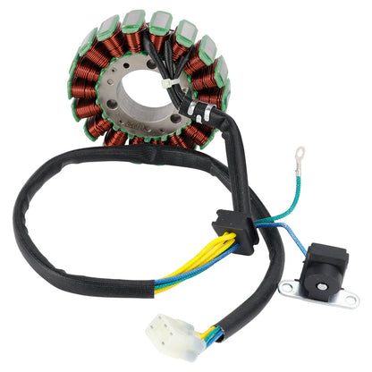 Statore magnetico e raddrizzatore regolatore con guarnizione per Polaris Phoenix 200 2005-2026