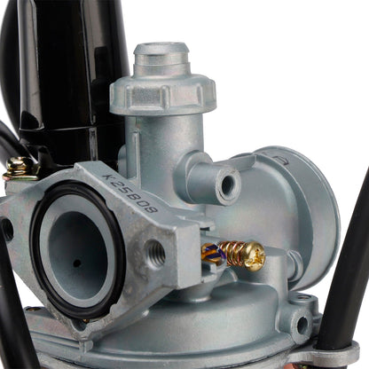 Carburatore Kawasaki KFX50 KFX90C 2007-2022 15003-Y001 15004-Y005