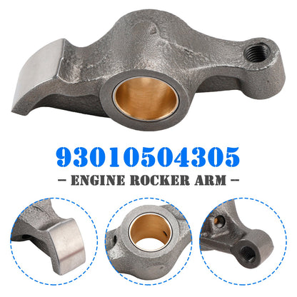Bilanciere motore 93010504305 93010504300 per Porsche 911 914 930