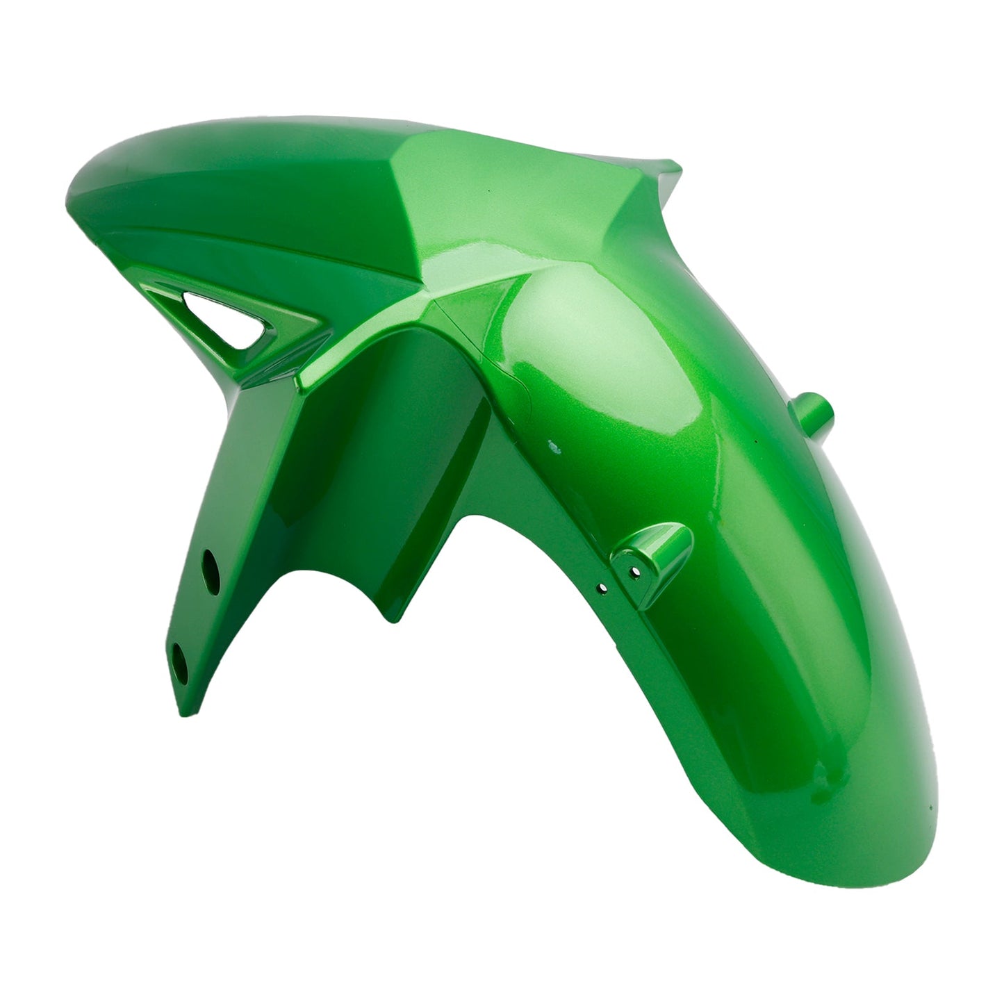 Carenatura parafango parafango anteriore Kawasaki Versys 650 KLE650 1000 1100 2022-2024