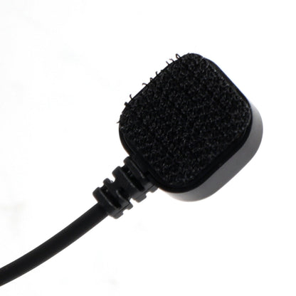 Cuffie con microfono a vibrazione telescopico K-Head per TK-208 TK-220 TH-D7 TH-F6