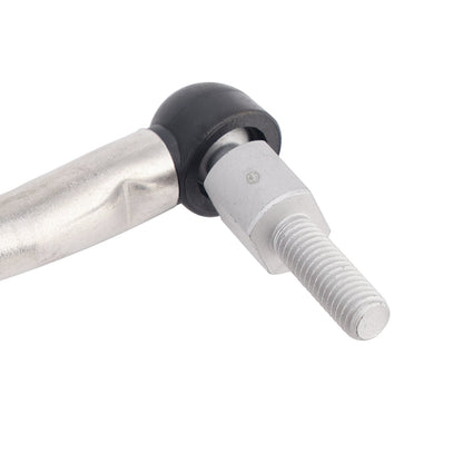 Sensore di livello altezza anteriore sinistro 8R0941285E per Audi Q5 8RB 2008-2017