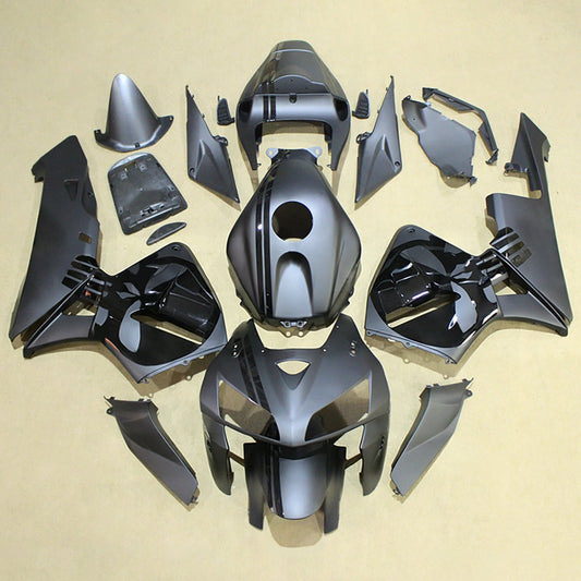 Kit di carene in plastica ABS stampate a iniezione per Honda CBR600RR 2005-2006 F5