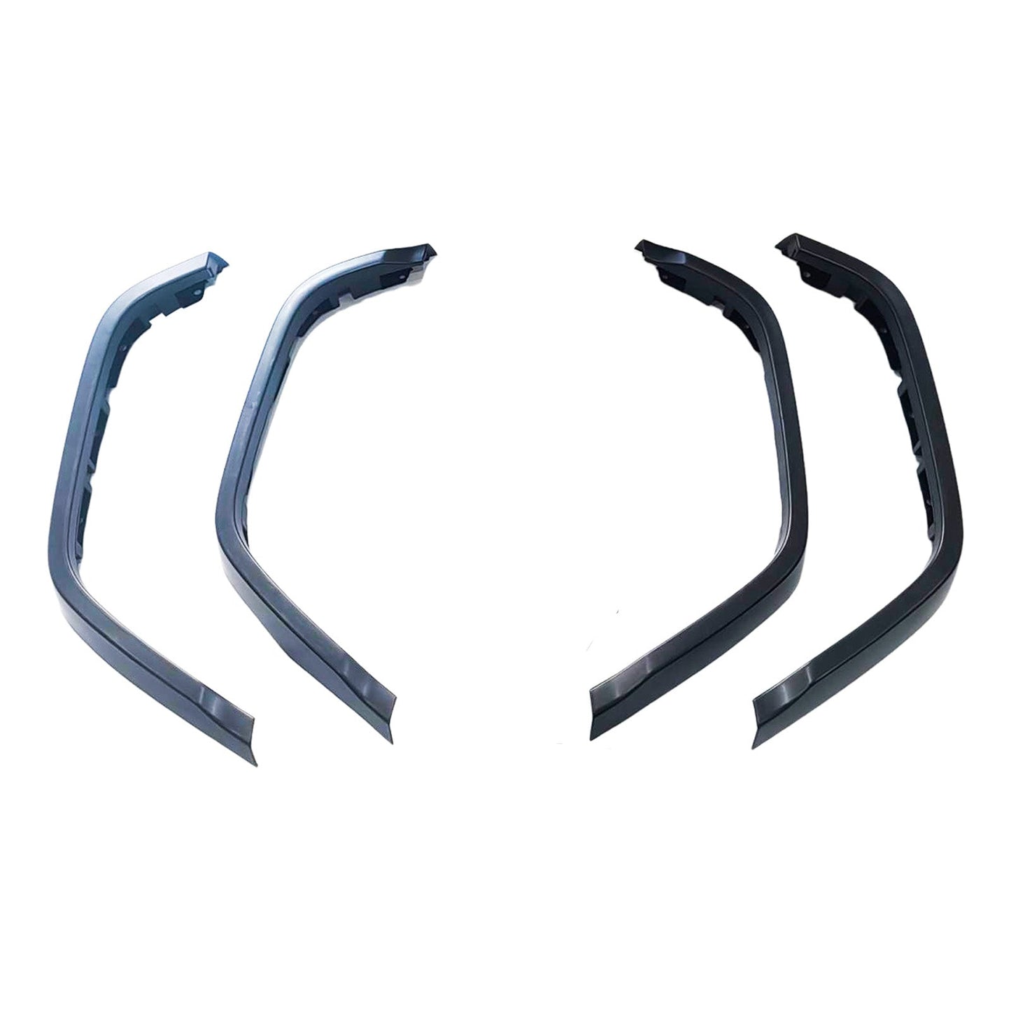 Kit carrozzeria e paraurti in stile G63 AMG per Mercedes Benz W464 (2019-2023)