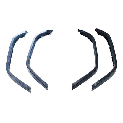 Kit carrozzeria e paraurti in stile G63 AMG per Mercedes Benz W464 (2019-2023)