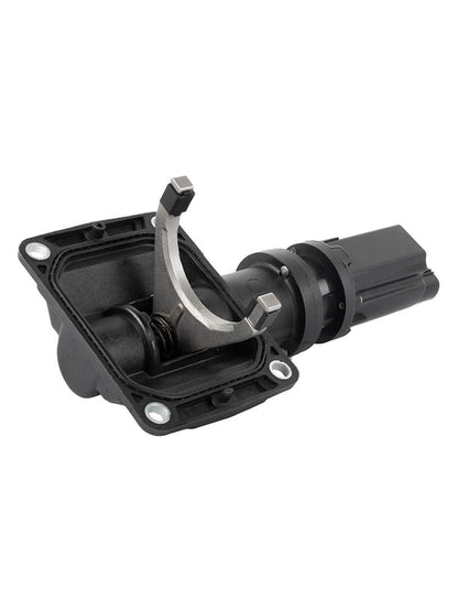 Attuatore dell'assale di bloccaggio 4WD differenziale anteriore Dodge Ram 1500 2008-2016 600-399 52114387AE 600399