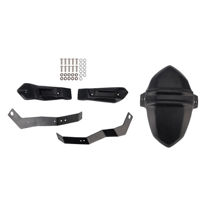 Parafango posteriore adatto per BMW F800GS