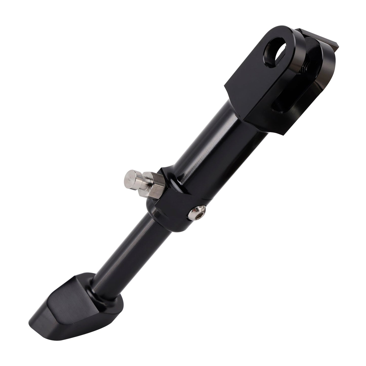 Cavalletto laterale regolabile per Suzuki GSXR1300, anni 1999-2026