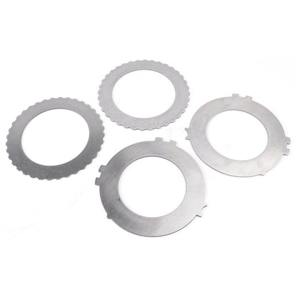 Kit di ricostruzione completo del cambio principale 4T65E con fascette filtranti per Chevrolet