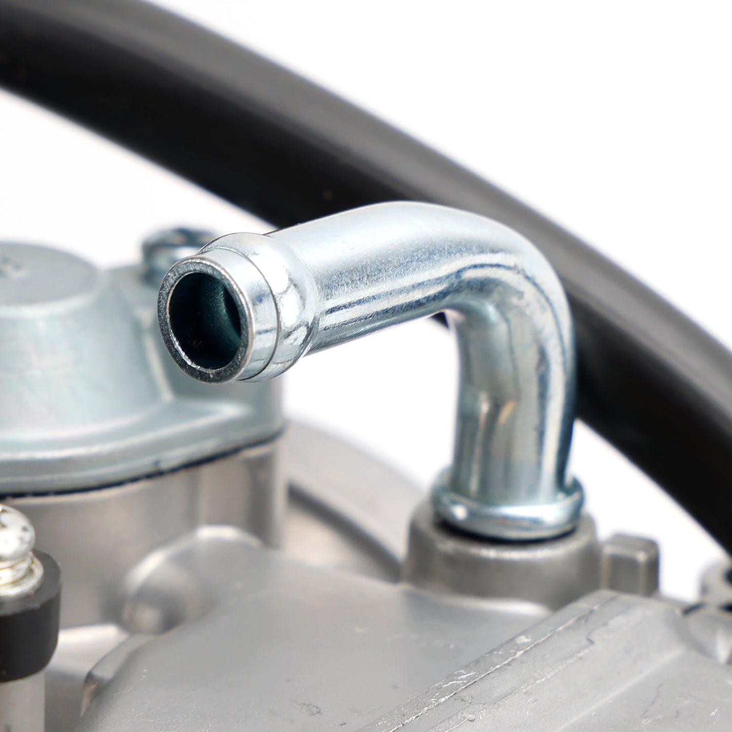Carburatore KAWASAKI KLX400R 2004 (MODELLO CA) 15003-S010 13200-29FC3