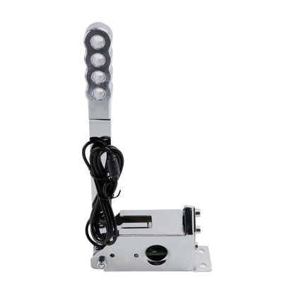 Per giochi di corse G25/G27/G29/T300/T500 Per Assetto PC 14Bit SIM USB Handbrake