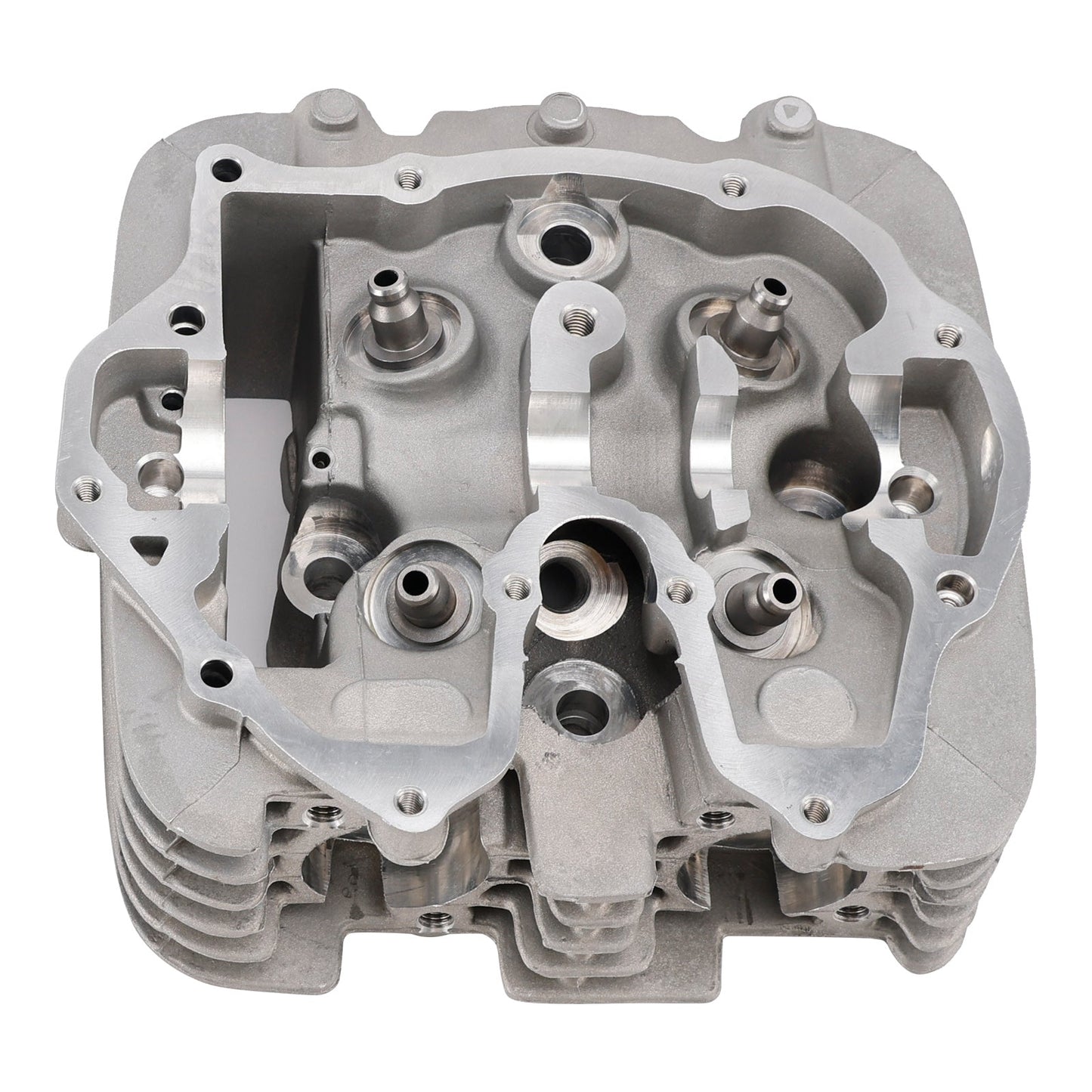 Gruppo testata cilindro completo per Honda XR 400 R 1996-2004 TRX 400 EX X 1999-2014