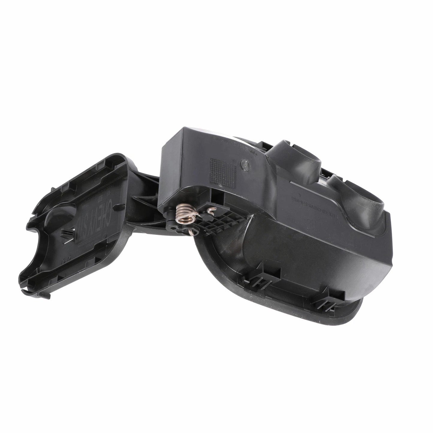 Alloggiamento del tubo di riempimento del serbatoio del carburante 84745944 per Chevy Silverado 1500 6.6FT 19-24