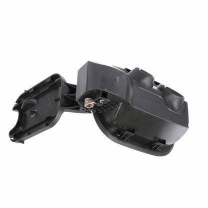 Alloggiamento del tubo di riempimento del serbatoio del carburante 84745944 per Chevy Silverado 1500 6.6FT 19-24