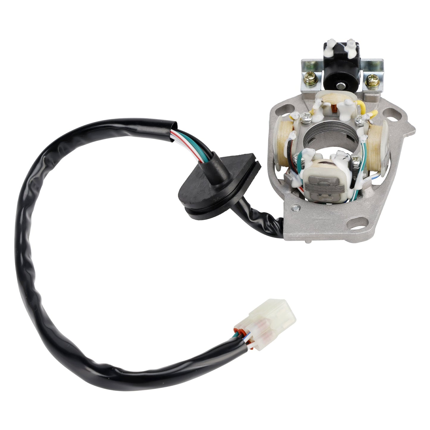 STATORE DI ACCENSIONE MAGNETO PER YAMAHA YZ125 MONSTER YZ125X 2022 2023 2024 2025