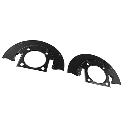 Protezione antipolvere per freno anteriore 25846355 compatibile con Chevy Silverado 2500 1999-2024 947-073