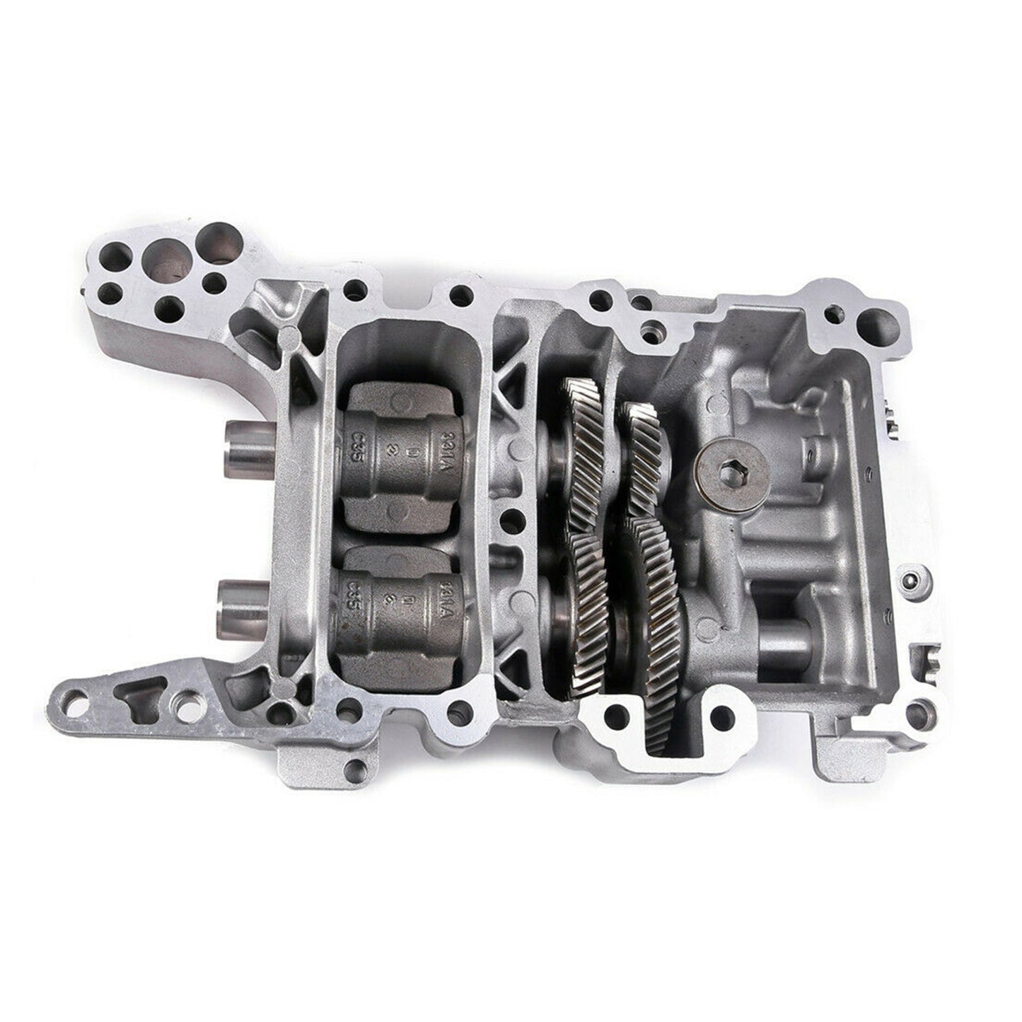 06D103295 Shaft Balance Assembly Oil Pump Per Volkswagen Golf GTI MK5 2005-2009