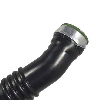 Tubo di aspirazione dell'aria di sovralimentazione turbo intercooler adatto per BMW Serie 5 F10 F11 13717612091