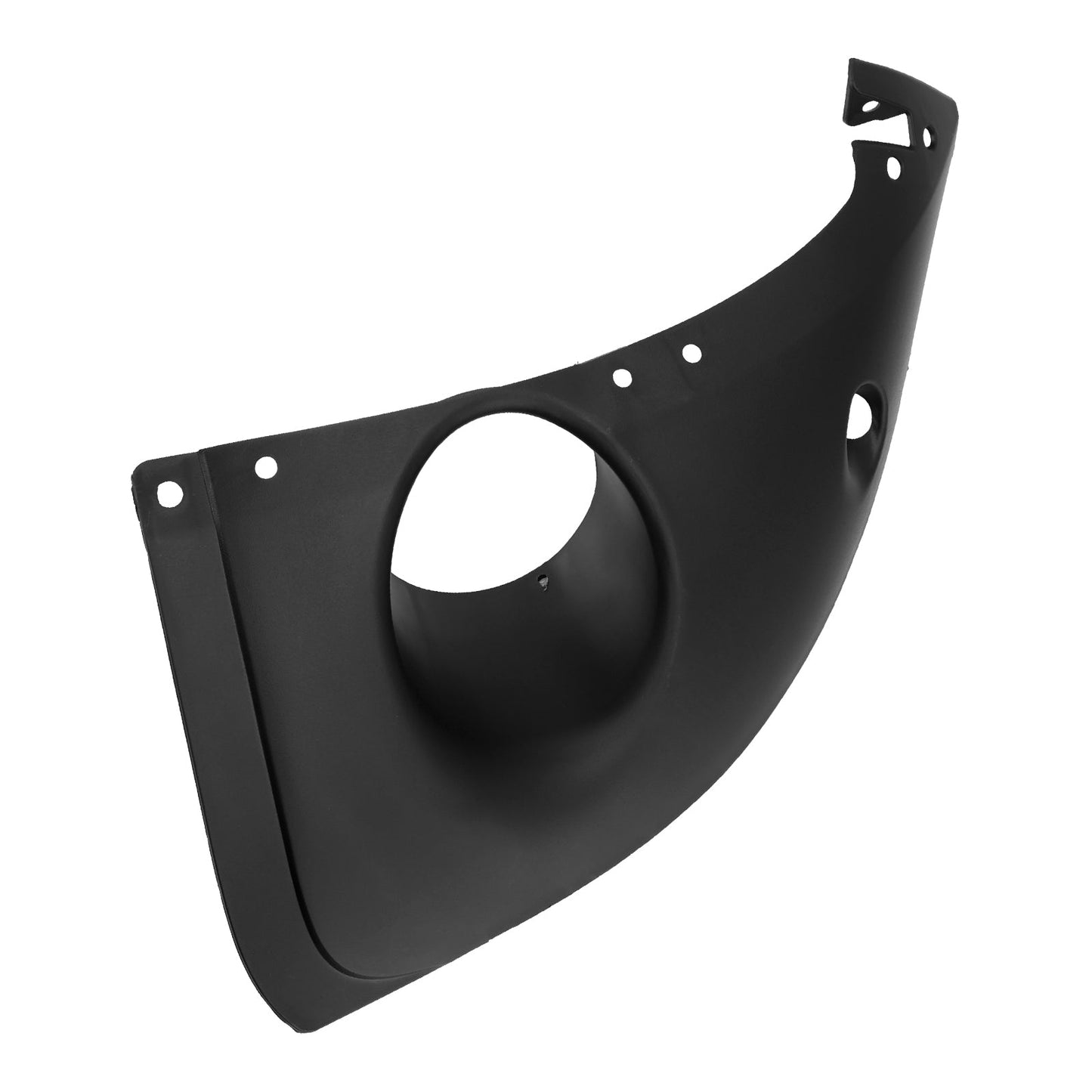 Estensione del rivestimento del parafango anteriore destro per Chevy Corvette 2005-2013 15252927 10328099
