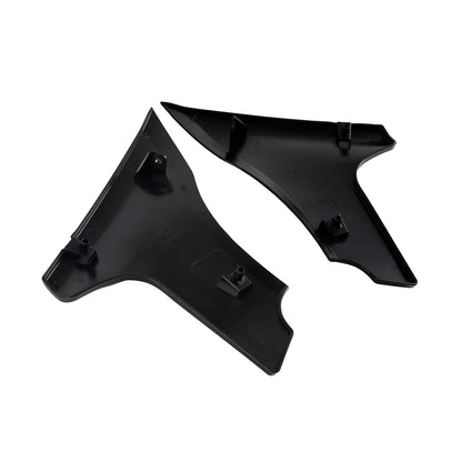 Staffe di supporto per spoiler per pannello laterale Harley CVO Road Glide dal 2024 in poi