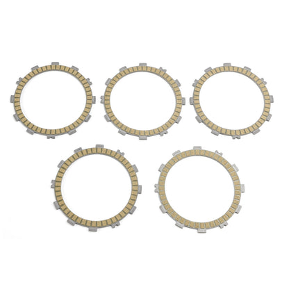 Kit dischi frizione per Kawasaki EX250 Ninja 250 2008-2012 13088-0038