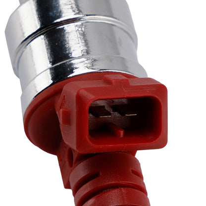 Iniettore di carburante 8 pezzi 13641466396 per BMW 740i 740il 4.0L V8 1993-1995