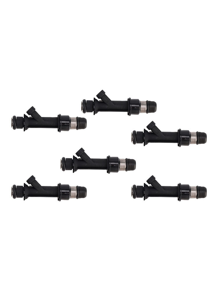 6 iniettori di carburante per Honda Passport e Isuzu Rodeo 1998-1999 25166922