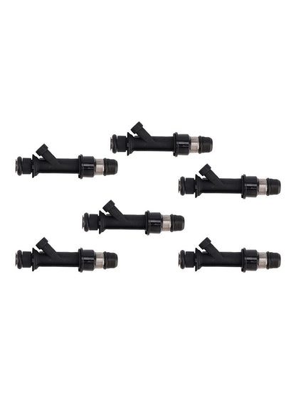 6 iniettori di carburante per Honda Passport e Isuzu Rodeo 1998-1999 25166922