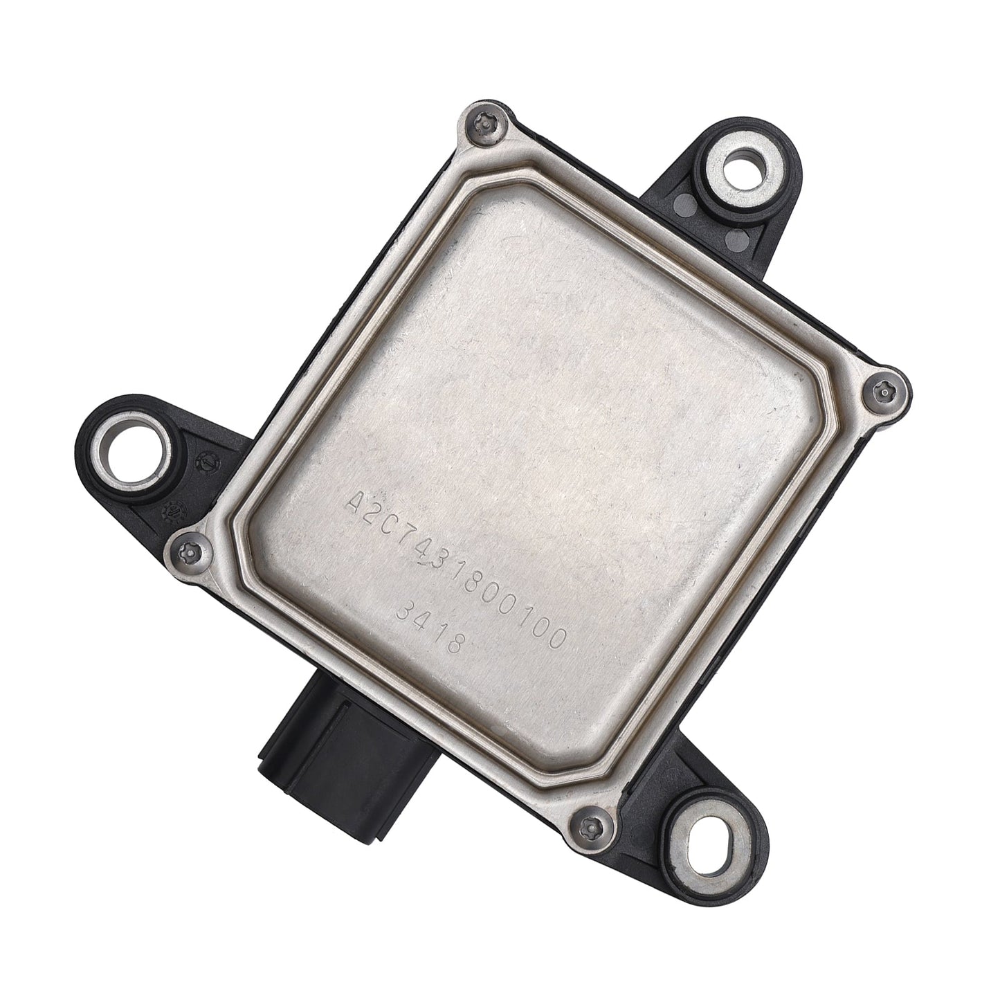 Modulo sensore radar per angolo cieco posteriore 88162-0C050 per Toyota Tundra 2014-2021