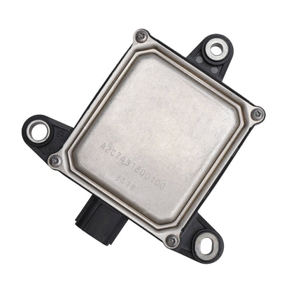 Modulo sensore radar per angolo cieco posteriore 88162-0C050 per Toyota Tundra 2014-2021
