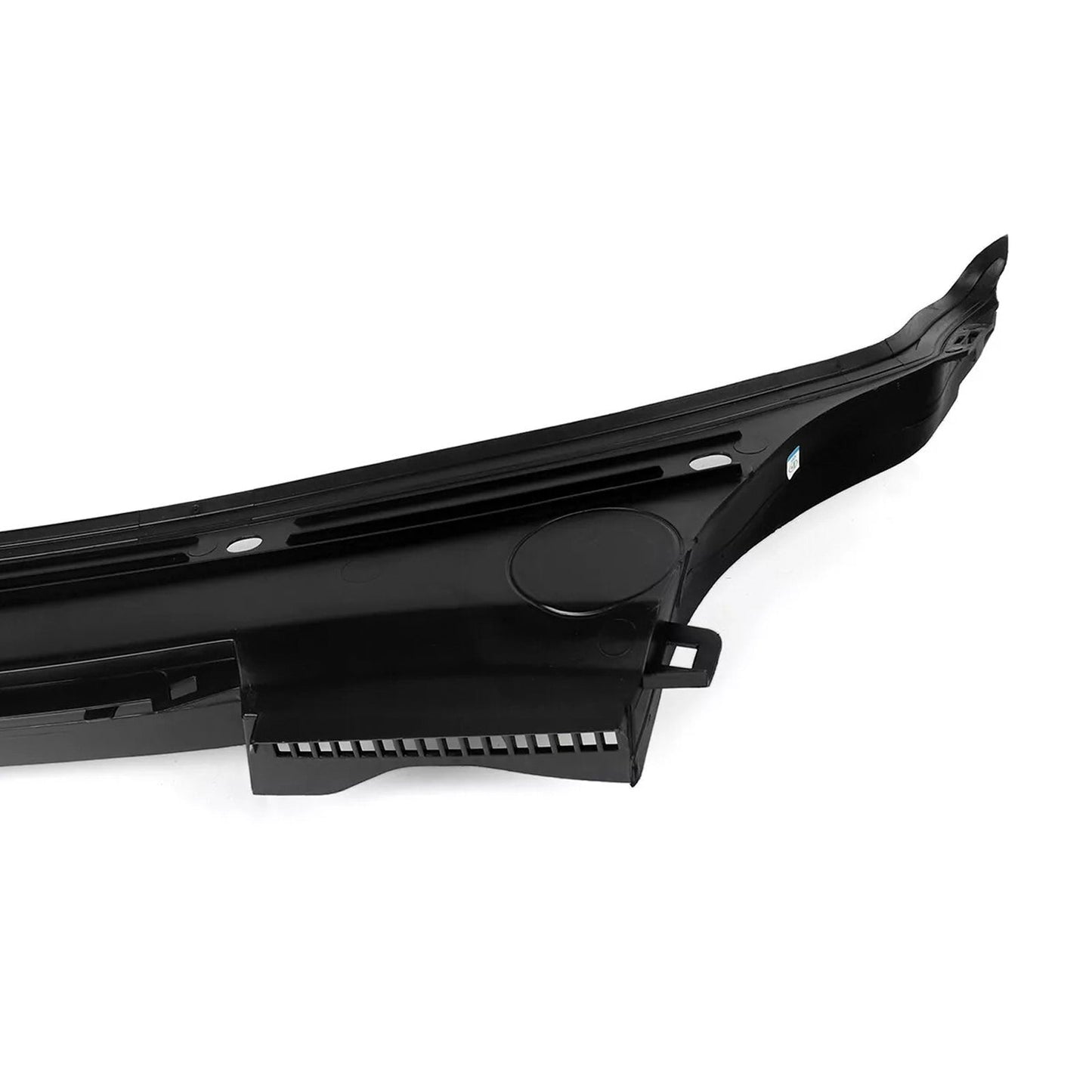Pannello griglia superiore tergicristallo BMW F16 F86 X6 2015-2019 51717292396