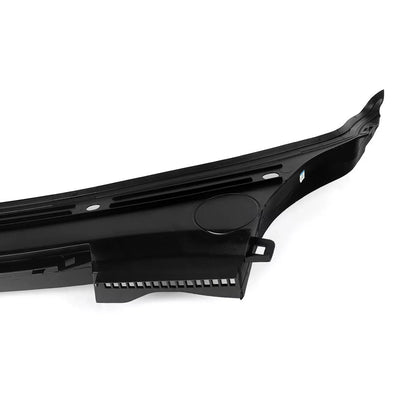 Pannello griglia superiore tergicristallo BMW F16 F86 X6 2015-2019 51717292396