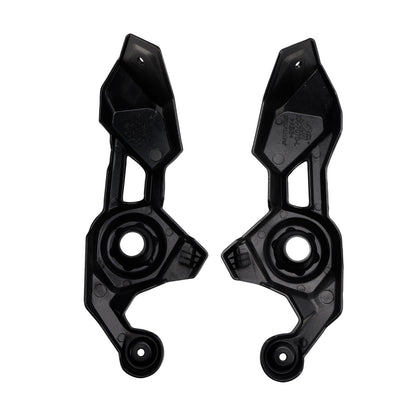 Carenatura di protezione del pannello di copertura laterale del telaio per Kawasaki Z900 2025-2026
