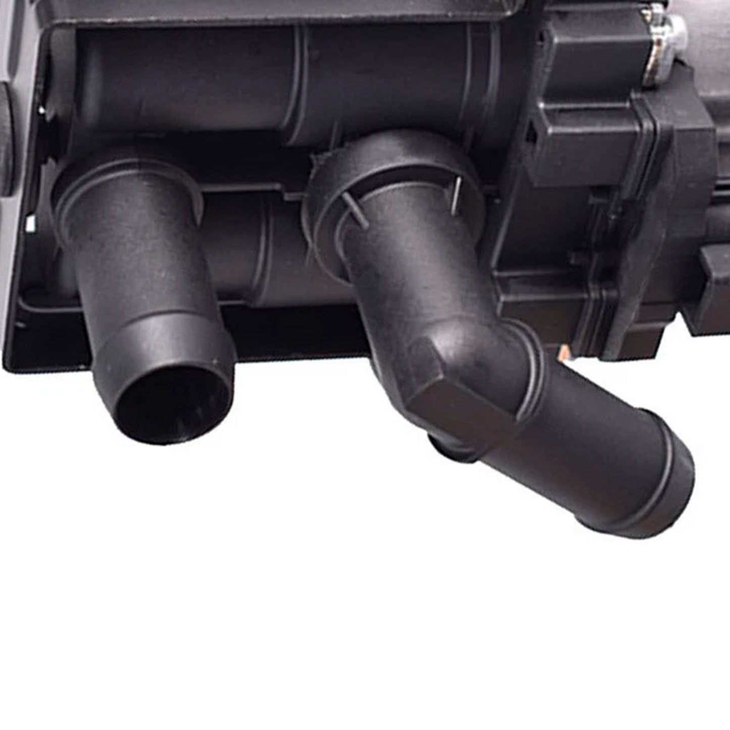 Valvola di controllo dell'acqua del riscaldamento XR822975 per Jaguar S-Type 3.0L 4.0L 2000-2002
