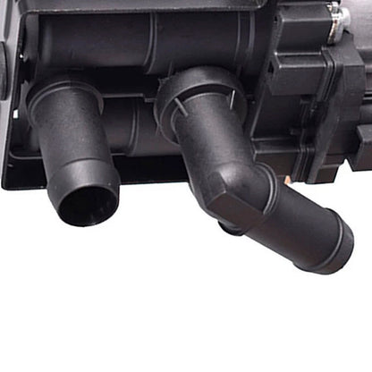 Valvola di controllo dell'acqua del riscaldamento XR822975 per Jaguar S-Type 3.0L 4.0L 2000-2002