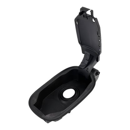 Tappo interno del serbatoio del carburante con base per Mercedes Classe E W213 2016-2023 2136302503