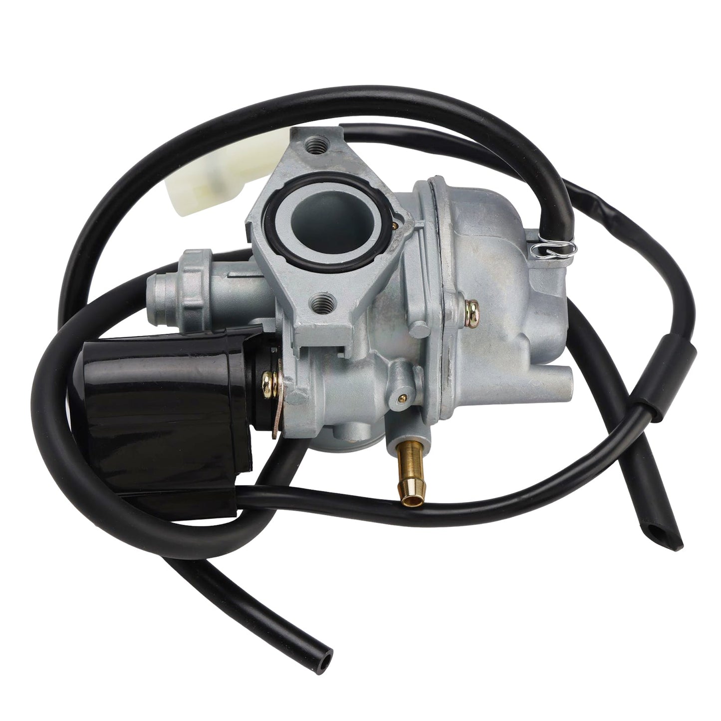 Carburatore Kawasaki KFX50 KFX90C 2007-2022 15003-Y001 15004-Y005