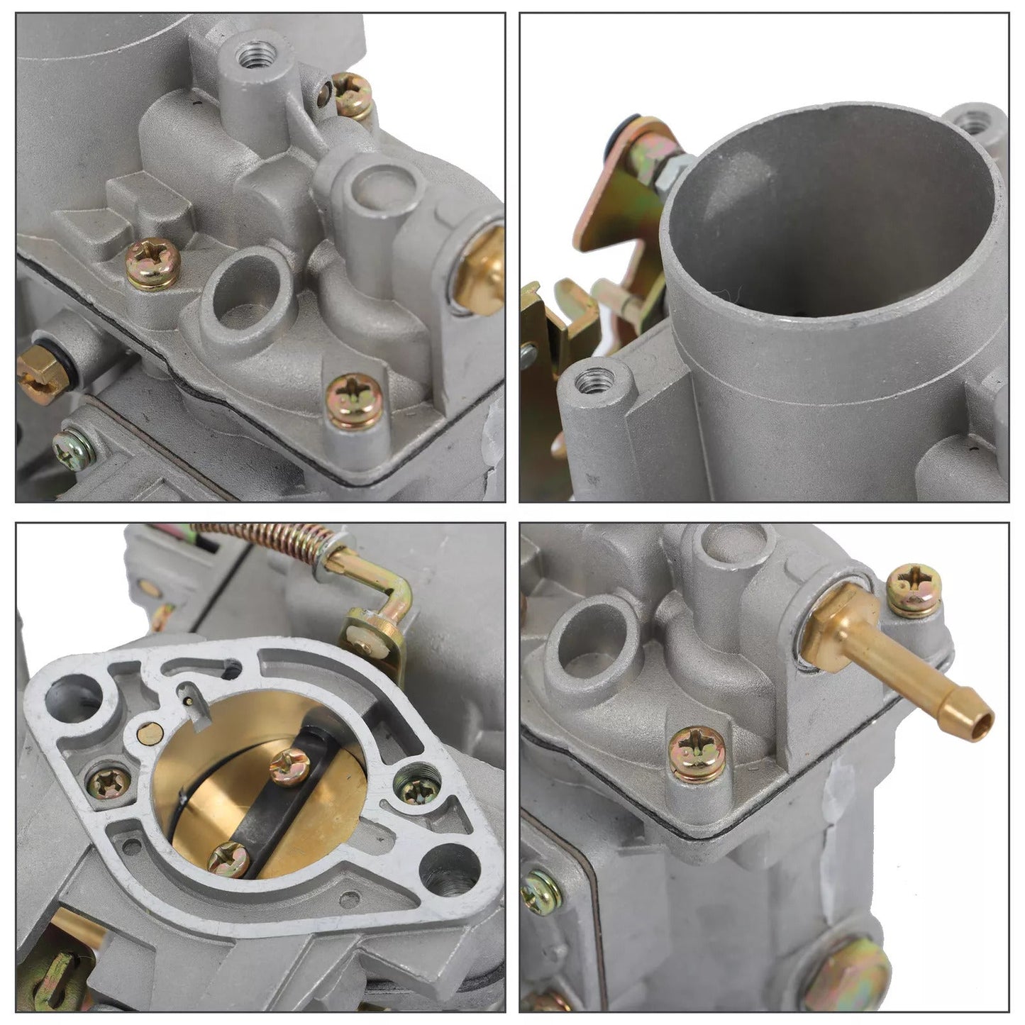 1961-1992 Renault R4 4L 4S e 4GTL Carburatore 11779001