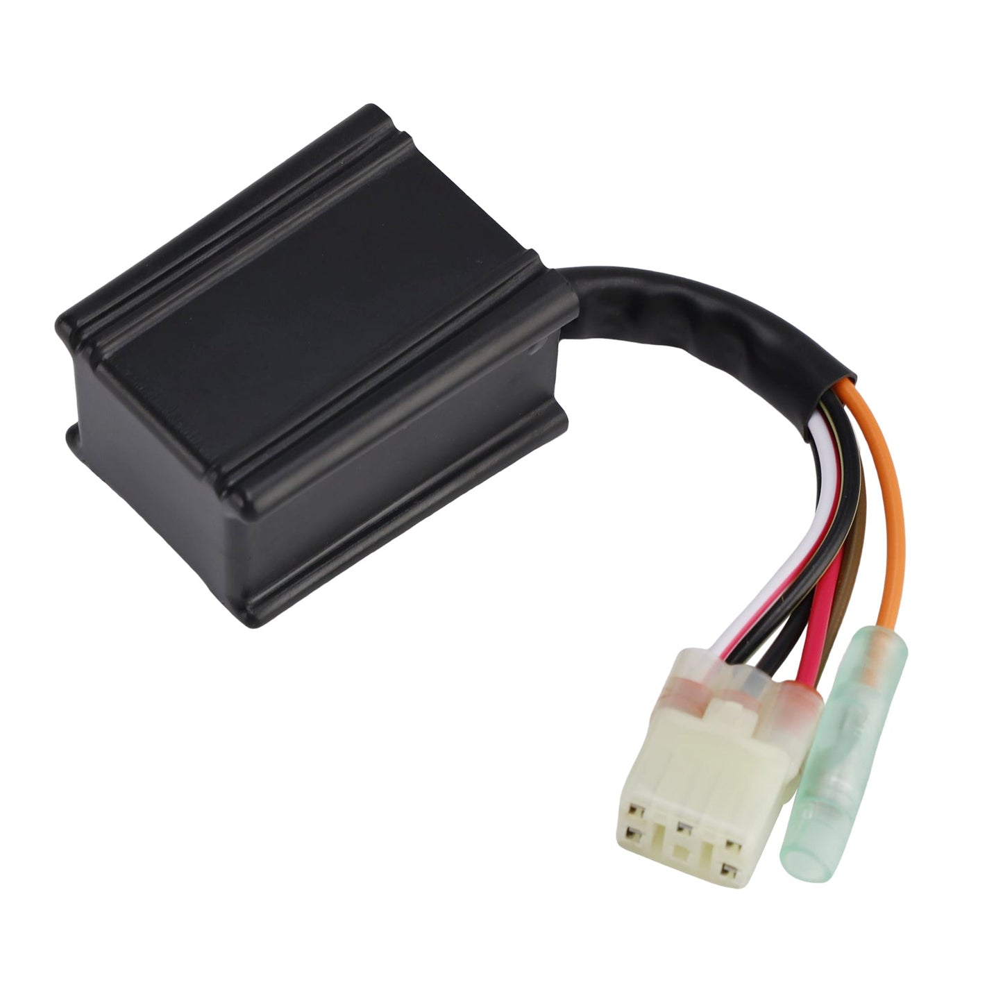 Scatola unità sistema di accensione CDI adatta per Yamaha VK540 2017-2018 8AU-85540-00