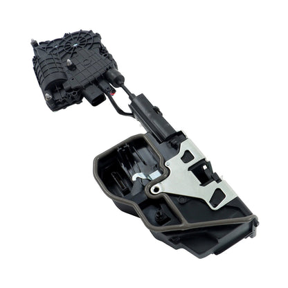 Attuatori serratura porta posteriore sinistra 51217315023 per BMW X5 E70 07-12 X6 E71 08-14