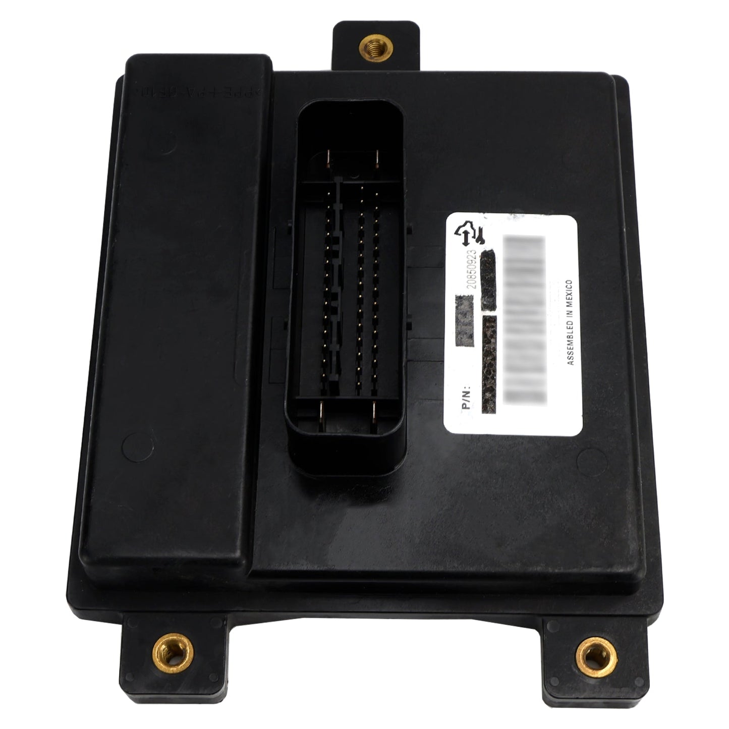Modulo di controllo del freno del rimorchio programmato VIN per camion GM 2007-2009 20850923
