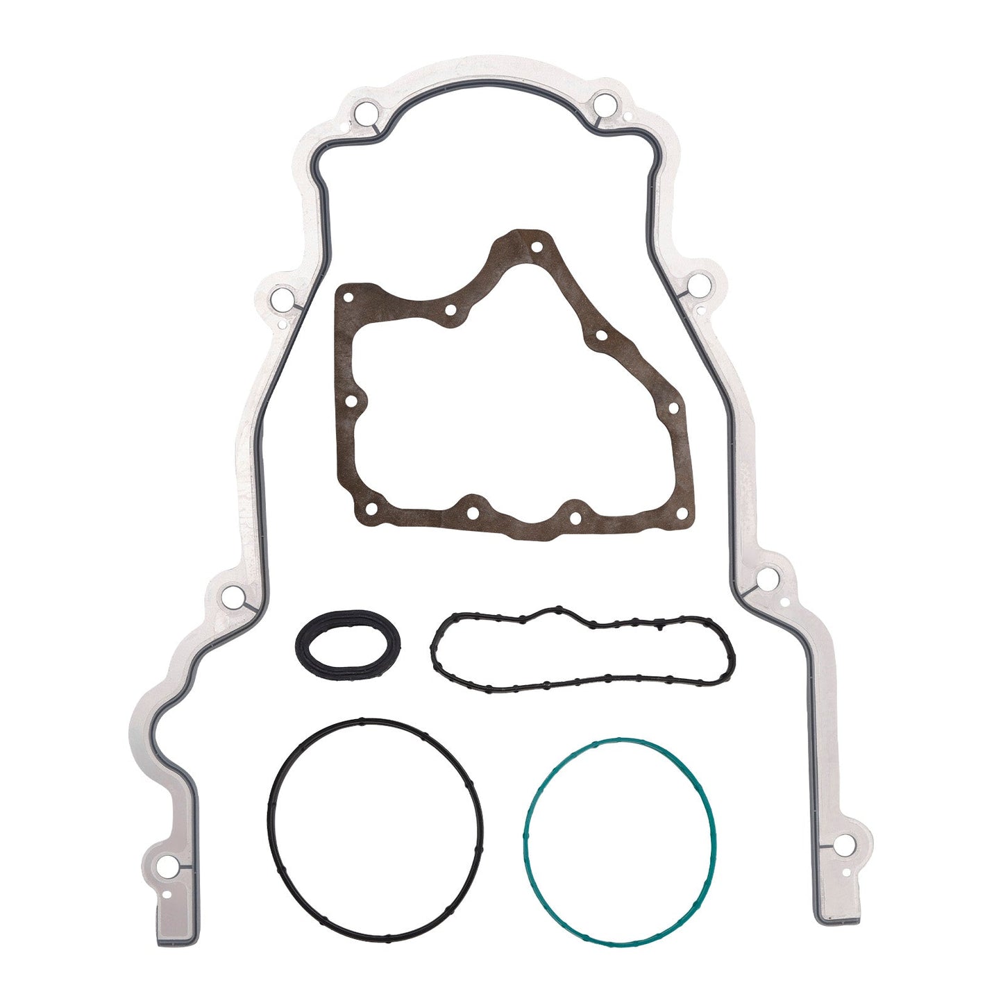 Kit di revisione motore per punterie albero a camme non A-FM per Chevrolet Tahoe 2015-2021, codice 12499225
