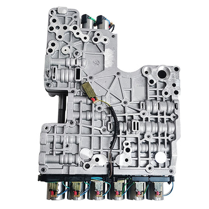 Gruppo di controllo del corpo valvole della trasmissione 10R80 per FORD F-150 ECOBOOST 2017 HL3Z-7A100-B