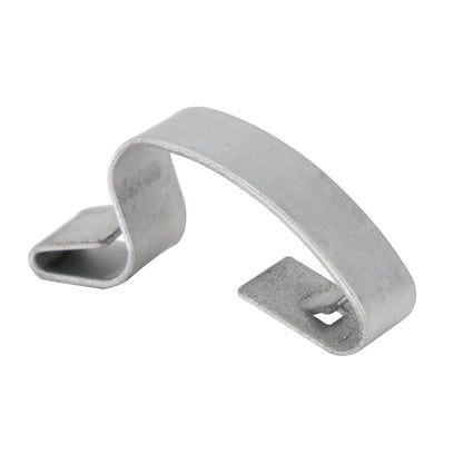 Gancio per clip del coperchio della scatola dell'aria 5Th-14436-00-00 per Yfm660 Grizzly 660 Raptor 50 250 700