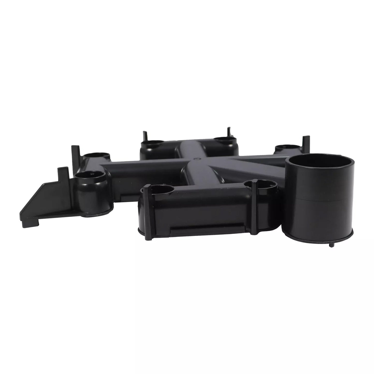 Collettore superiore con spurgo aria 59023700 per filtro FNS Plus FNSP24 FNSP36 FNSP48