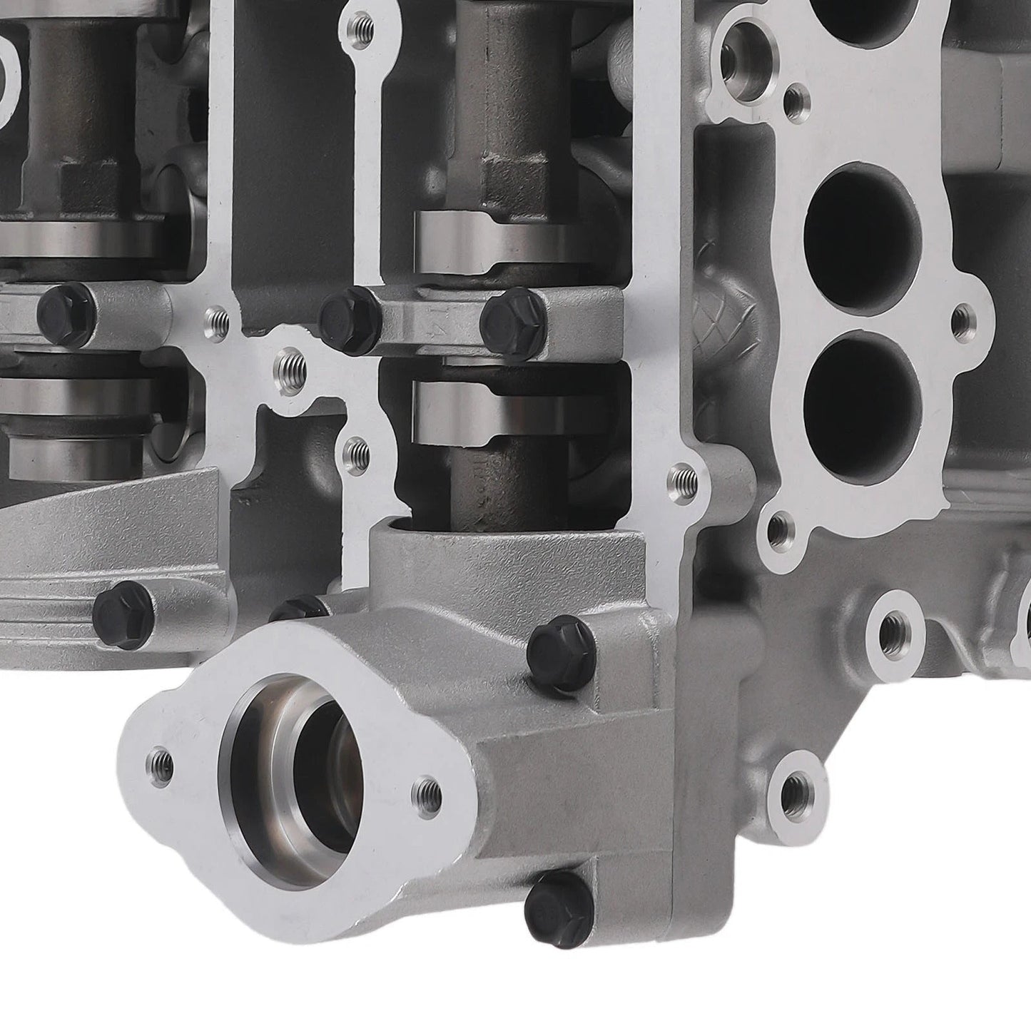Per Ford C-MAX II (DXA/CB7, DXA/CEU): Testata completa 1.0 EcoBoost CM5G-6090-GC