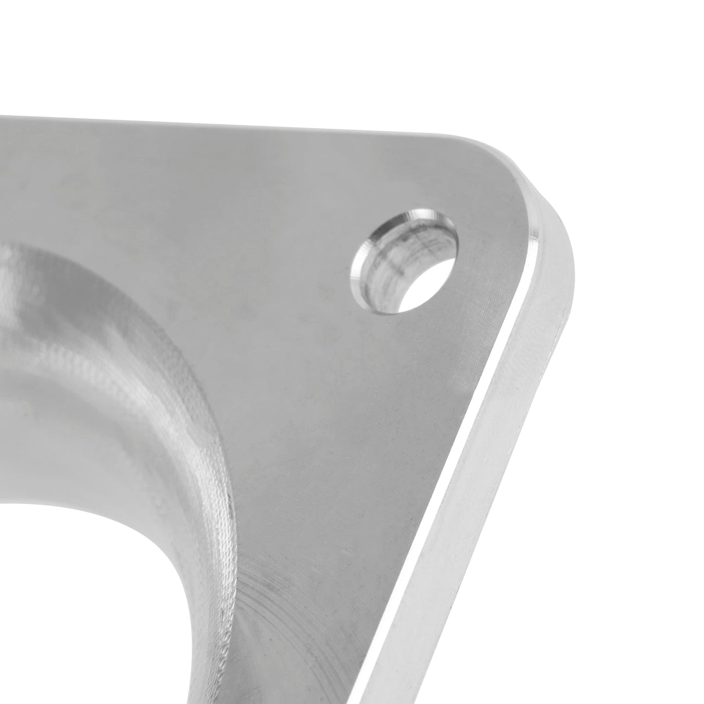 Anello anti-sovratensione del corno di aspirazione Duramax Silverado 2500 3500 L5P 2017-2021