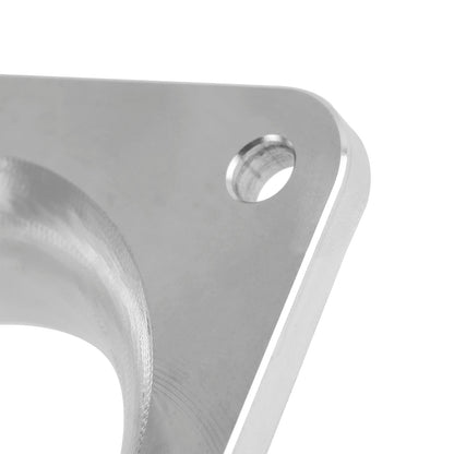 Anello anti-sovratensione del corno di aspirazione Duramax Silverado 2500 3500 L5P 2017-2021